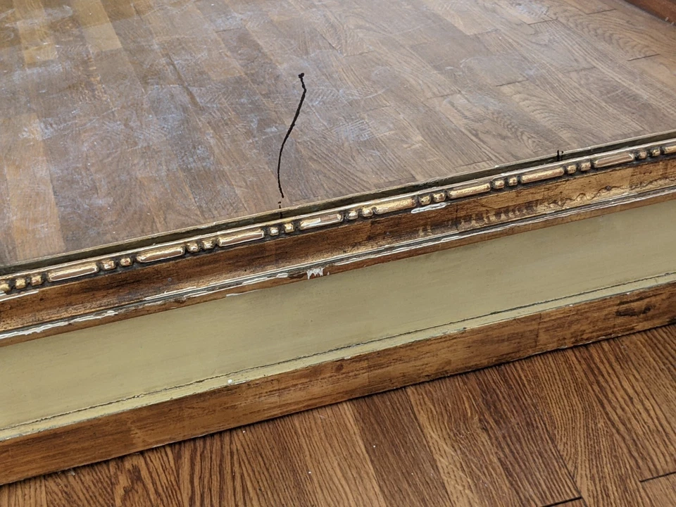 trumeau ancien - Photo 4/4