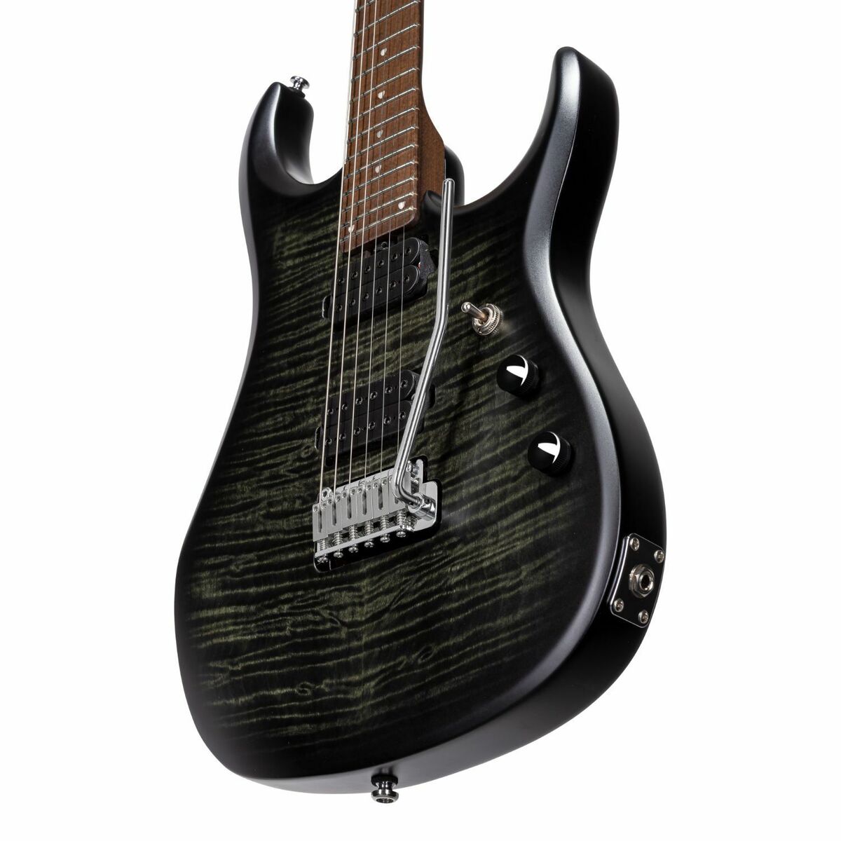 Sterling by Music Man John Petrucci JP150 Flame Maple Top Sterling by Music Man John Petrucci JP150 Flame Maple Top