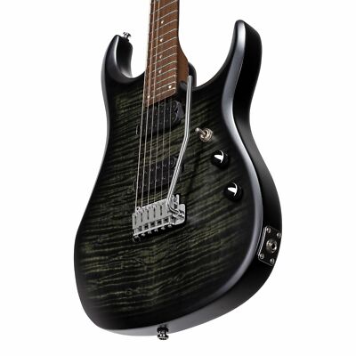 Sterling by Music Man John Petrucci JP150 Flame Maple Top Sterling by Music Man John Petrucci JP150 Flame Maple Top