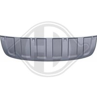 Diederichs 1095163 Blende, StoßFäNger FüR Audi