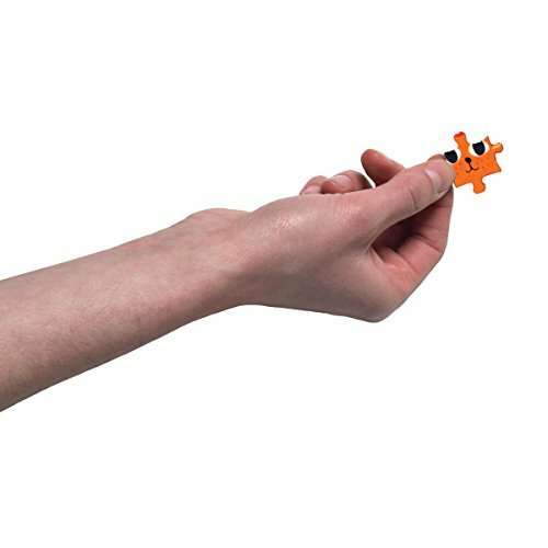 Кошки eeBoo За работой - 1000 штук