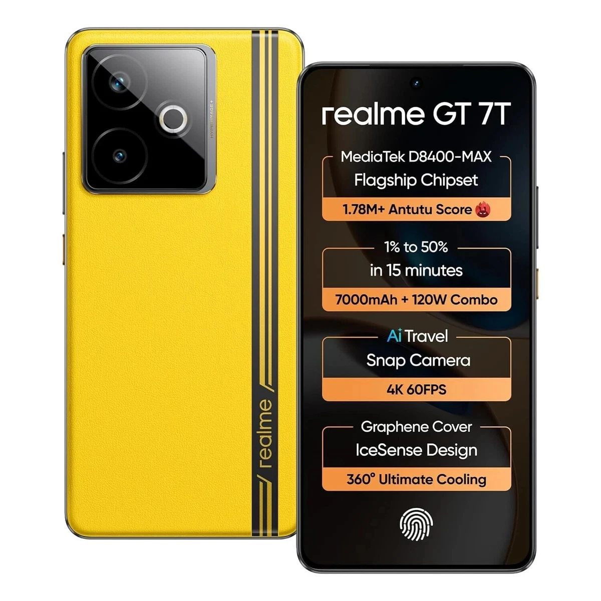 realme Unlocked Cell Phones & Smartphones for Sale - Shop New