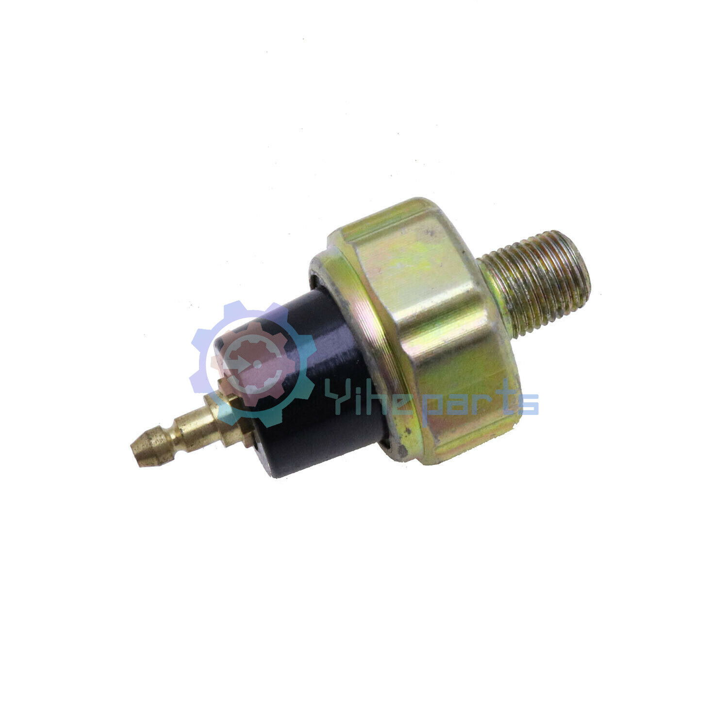 Oil Pressure Sensor VV11425039450 for Kobelco 27SR 30SR 35SR-3 