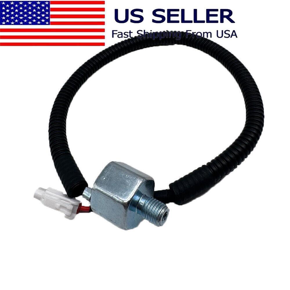 Knock Sensor NEW For Yamaha FX CRUISER SHO WAVERUNNER FZR Knock Sensor NEW For Yamaha FX CRUISER SHO WAVERUNNER FZR