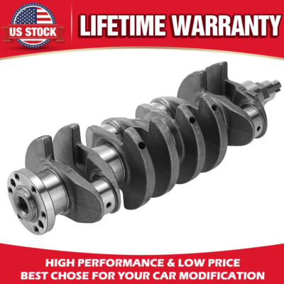 CarBole 55569765 Engine Crankshaft for Zafira Signum