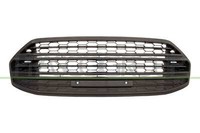 Prasco LüFtungsgitter StoßFäNger Vorne FüR Ford Ecosport FD7502120