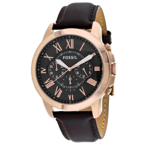 Descubre Reloj Smart Watch FOSSIL para hombre FTW4001, Envio