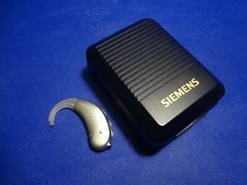 SIEMENS MOTION P Amplifier