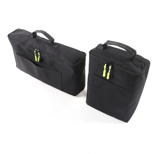 Heckkofferraum Fracht Aufbewahrungstasche Multi-Taschen Organizer für Ineos Grenadier 2020-24 - Bild 7 von 21