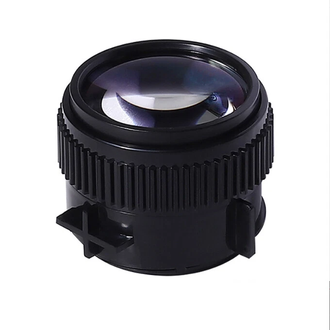 エルモ　映写機用projection lens F:1.3 50mm Elmo 1.3 50mm projector lens on NEX3