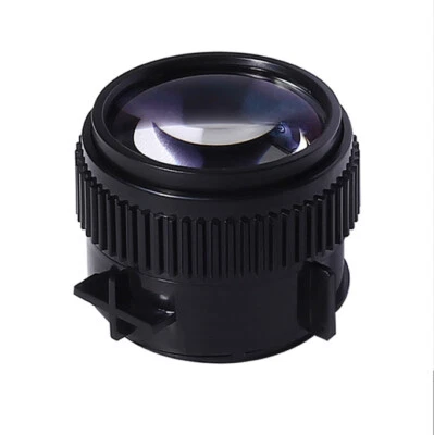 DIY Projector Focal Length 185mm Lens f HD 4.3-7'' LCD Sceen
