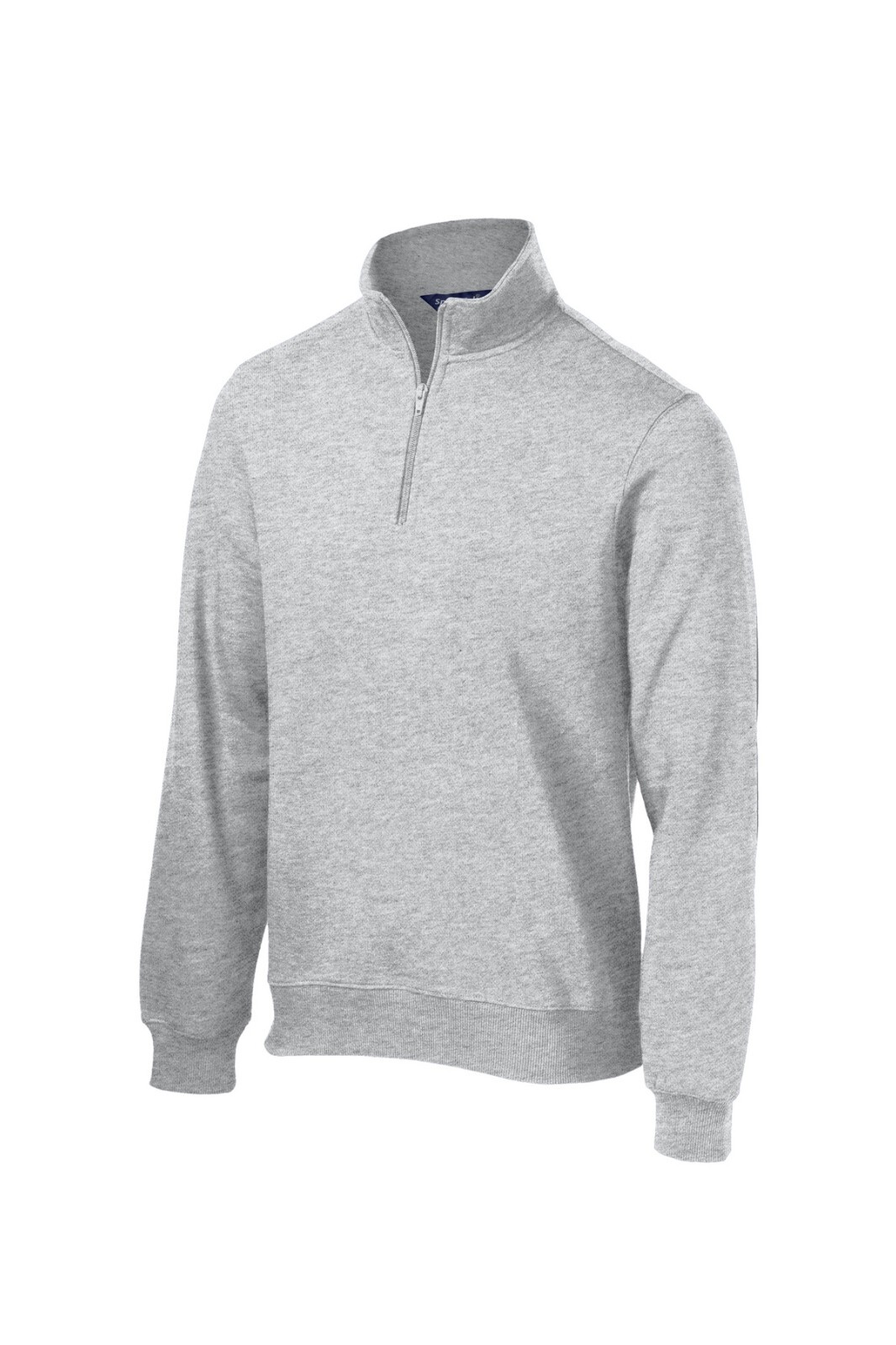 Mens ST253 Sport-Tek® 1/4-Zip 9-Ounce Sweatshirt Size 3XL Brand New