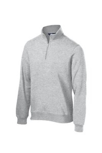 Mens ST253  Sport-Tek® 1/4-Zip 9-Ounce Sweatshirt  Size 3XL Brand New
