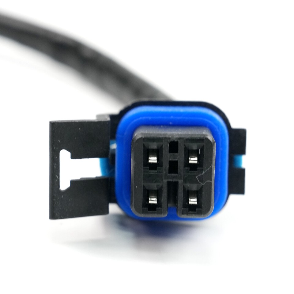 2-Pack Oxygen Sensor – Fits Chevy GMC Equinox Acadia Cadillac CTS SRX 2005–2018 (Upstream/Downstream)