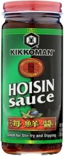 Kikkoman Hoisin Sauce - 9.4 oz