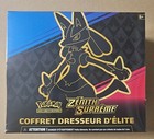 Coffret dresseur d'élite Zénith Suprême - Pokemon Booster - ETB - FR