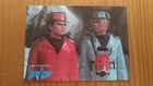 captain scarlet - Gerry Anderson - Postcard No. 11