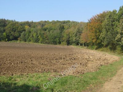 Photo 6x4 Prepared for the next crop Appleton-le-Moors The wheat has been c2011