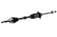 NTY Antriebswelle FÜR Toyota Avensis 2.0D-4D 116KM 03-08 /Rechts GETRIEBE5