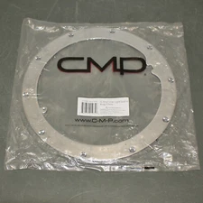 CMP Vinyl Liner Sealing Ring 25549-002-000, CPB 10 Hole, In Ground Pool Lights