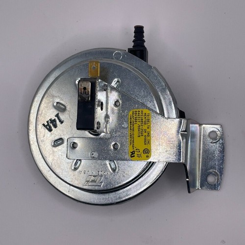 Pressostat D'air De Four Tridelta PPS10092-2629 – Neuf, Compatible WHC1001-PSW, Pour Four Industriel