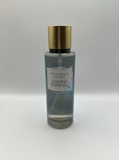 Victoria's Secret JASMINE RAINFALL Fragrance Mist Limited Edition Brand New