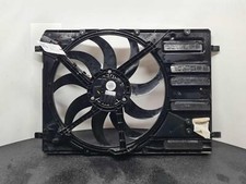 FORD FOCUS Mk4 2018-2024 - Radiator Cooling Fan 2213993 // JX618C607BB