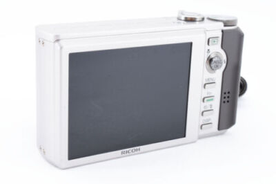 STREETGEMS　★RICOH R10★ Ricoh R10 Review