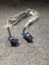 Male to Male 453010100321R05 6ft Monitor VGA Cable