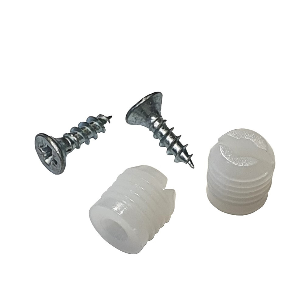 Bussola Per Tornio Legno 8 Pollici - Righello Di Centraggio In Acrilico Trasparente Per Lavorazione Legno - Foto 10