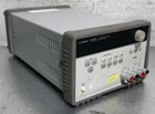 Agilent E3648A Dual Output DC Power Supply