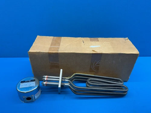 Chromalox 00-271569-00003 440V Electric Heater 271569-3