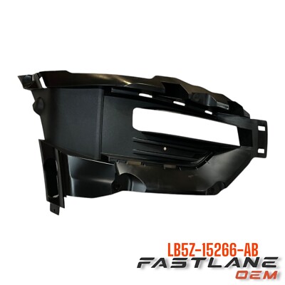 2020-2024 FORD EXPLORER FRONT RIGHT SIDE FOG LIGHT TRIM NEW OEM