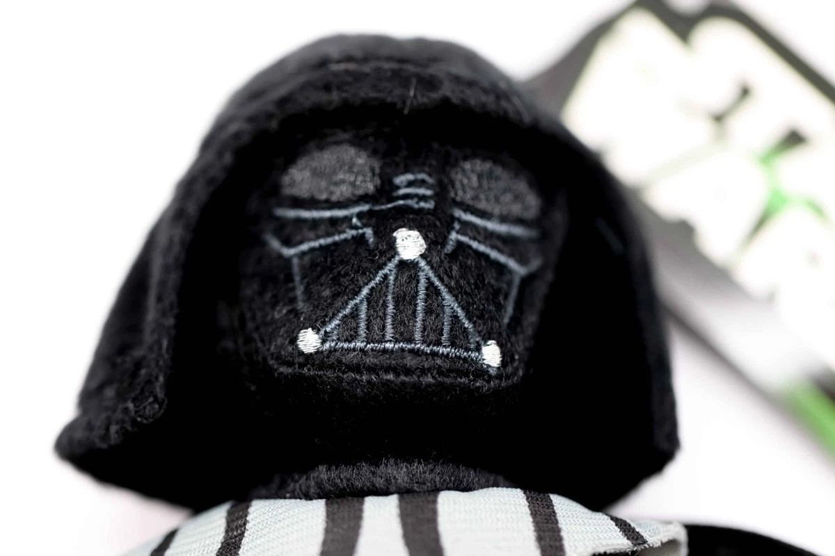 Star Wars Character Darth Vader Original 7