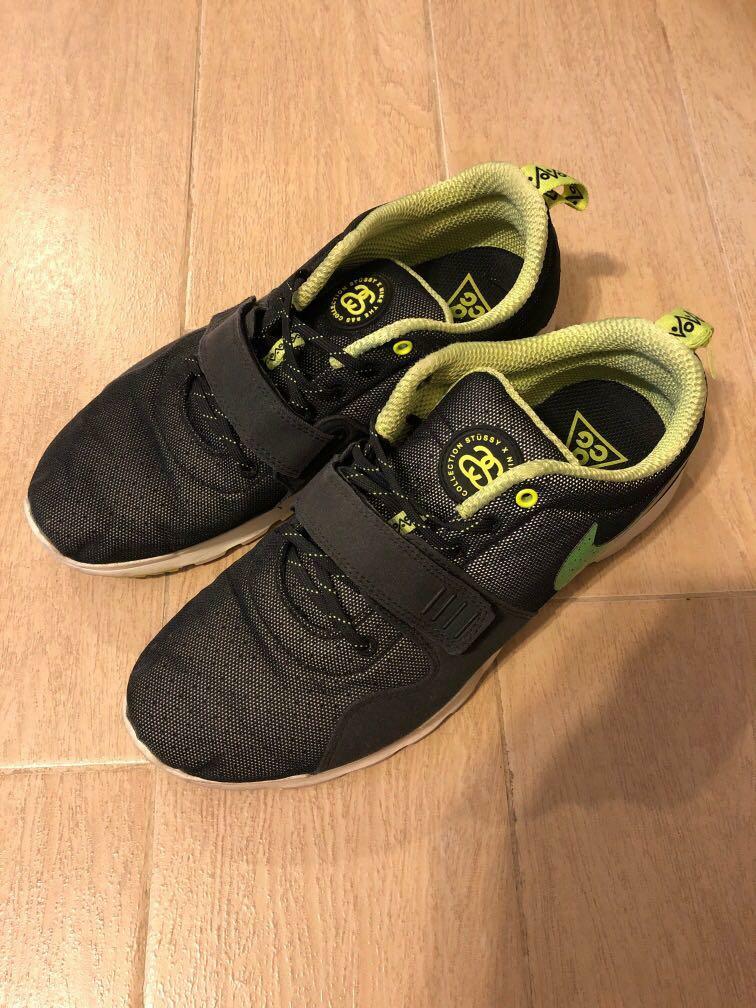 NIKE X STUSSY ACG TRAINERENDOR MEN'S SPORTSWEAR NIKELAB