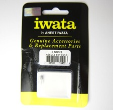 IWATA Schraube f. Nadeldichtung für Kustom C...