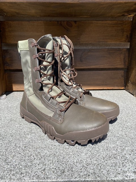 nike sfb jungle tactical boot