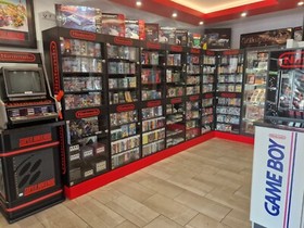 Rampart - Nintendo NES - PAL B - OVP - Anleitung - Jaleco