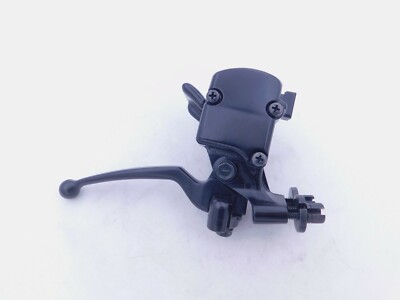 Suzuki OEM Part 57300-43F00 LEVER ASSY FRONT BRAKE for sale online 