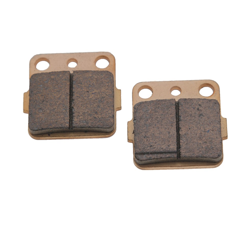 Brakes Pads Honda Foreman Rubicon 500 TRX500FM 5/6/7 TRX500 4x4 2015