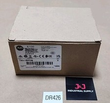 *BRAND NEW SURPLUS* Allen-Bradley 193-1EFDB /A Overload Relay 3.2-16A + Warranty
