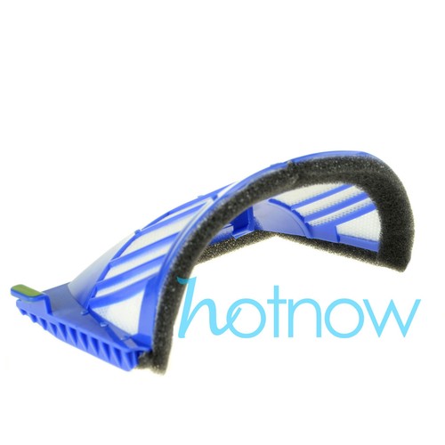 Blue Filters for iRobot Roomba 500 550 560 570 580 530 540 600 series - Picture 6 of 6