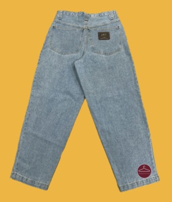 Karl Kani Vintage 90s Plate Jeans Rare | eBay