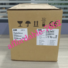 One ACS355-03E-12A5-4 Inverter 5.5Kw New In Box fedex or DHL Expedited Shipping