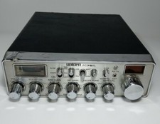 Uniden PC76XL CB Radio Transceiver. Looks good. AS/IS Untested.