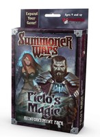 Summoner Wars Piclos Magic Reinforcement Pack on sale Summoner Wars Piclos Magic Reinforcement Pack on sale
