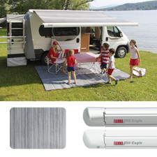Fiamma F65 Eagle Awning Range