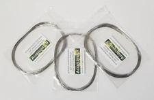 Kester 44 Rosin Core Solder .025" .6mm 63/37 Eutectic 24-6337-0018 30ft NEW