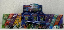 Mystery Dragon Sammelfigur Auswahl Serie 3 Legends Evolved Spin Master Dragons