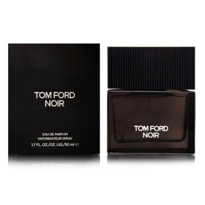 TOM FORD NOIR FOR MEN 50ML EAU DE PARFUM SPRAY NAGELNEU & VERSIEGELT
